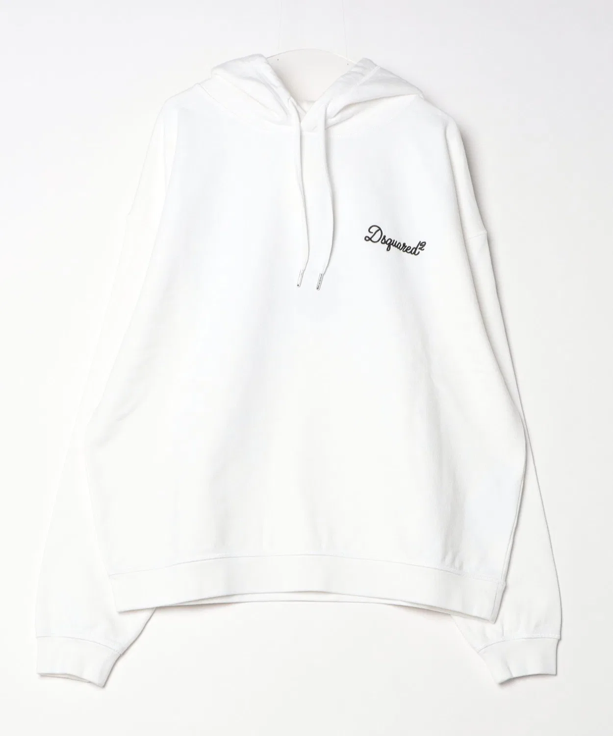 Худи Relax Fit Dsquared2 Signature