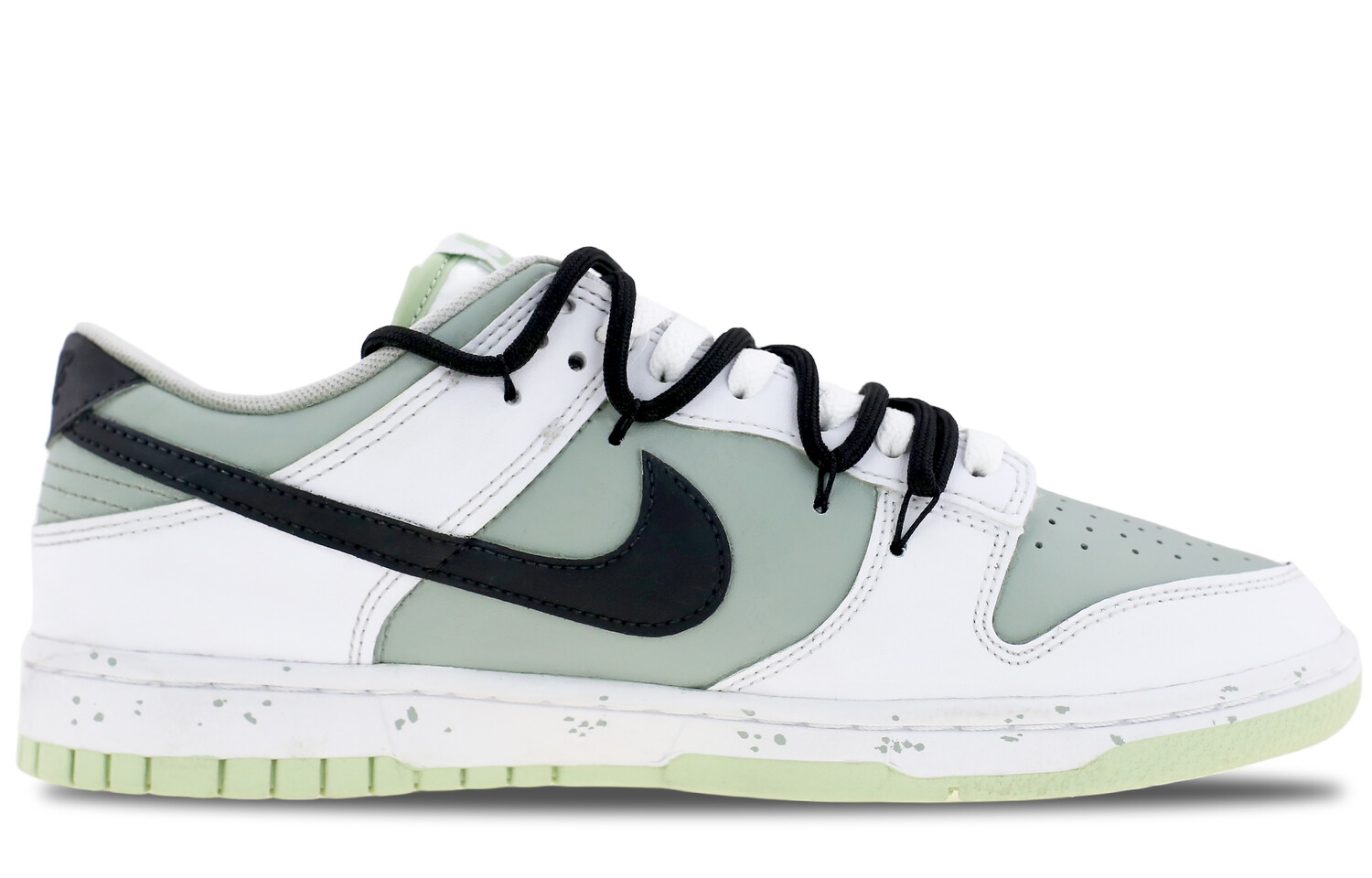 

Обувь для скейтбординга Nike Dunk унисекс, Green