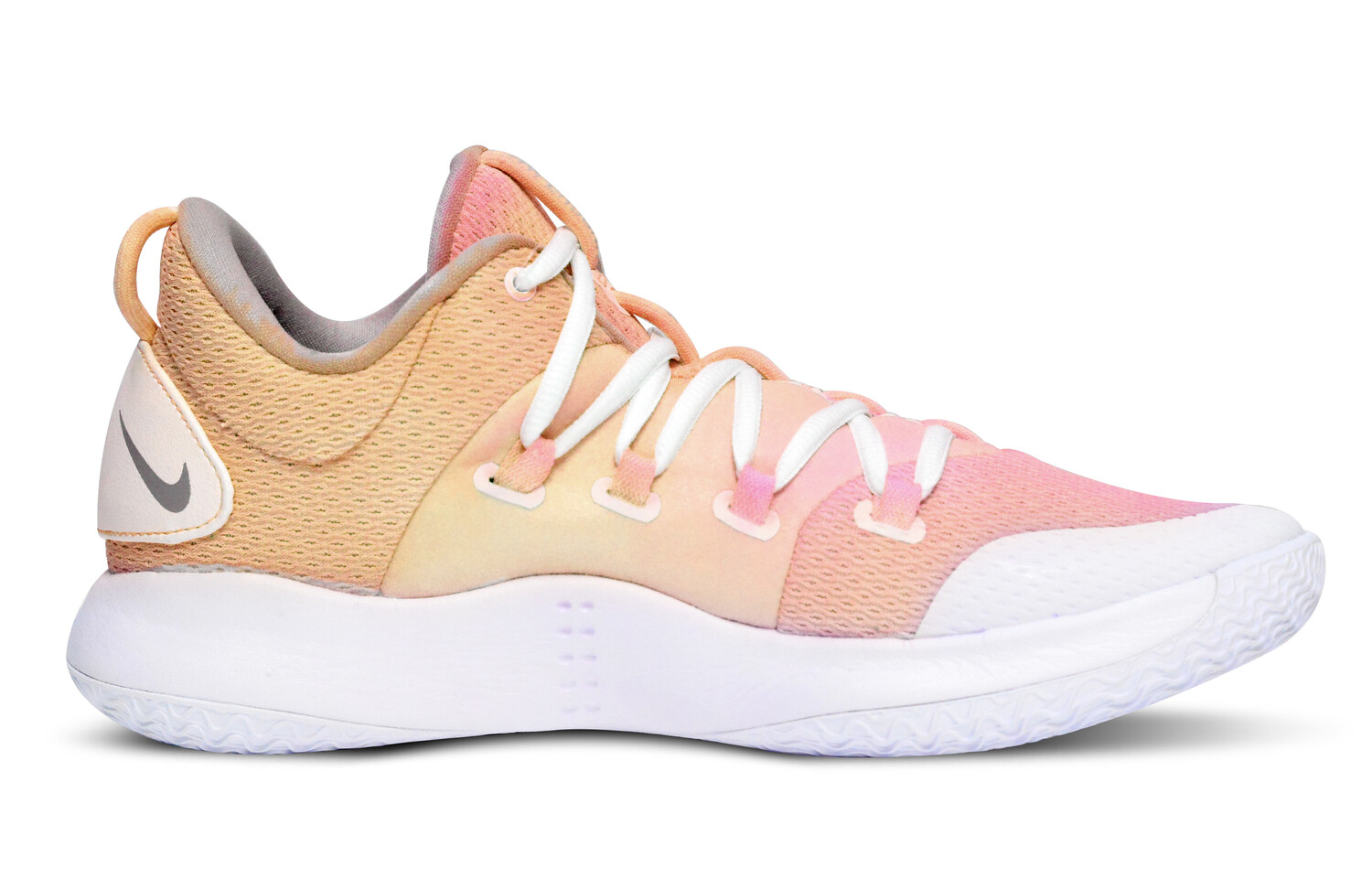 

Мужские баскетбольные кроссовки Nike Hyperdunk X