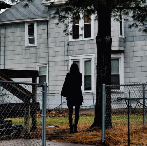 

Виниловая пластинка Tallest Man on Earth: Dark Bird Is Home