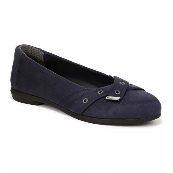 Женские балетки Kira Lifestride, цвет navy blazer