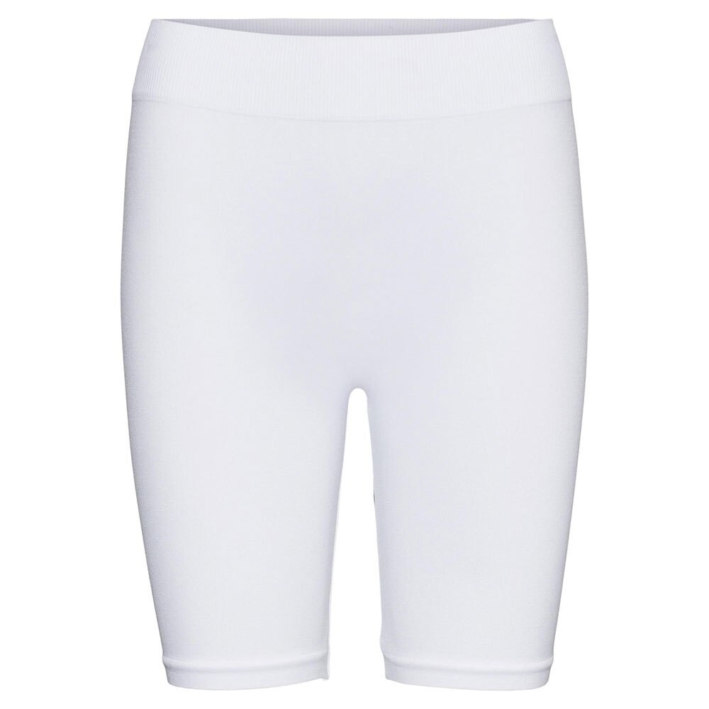 

Леггинсы Vero Moda Jackie Seamless Short, белый