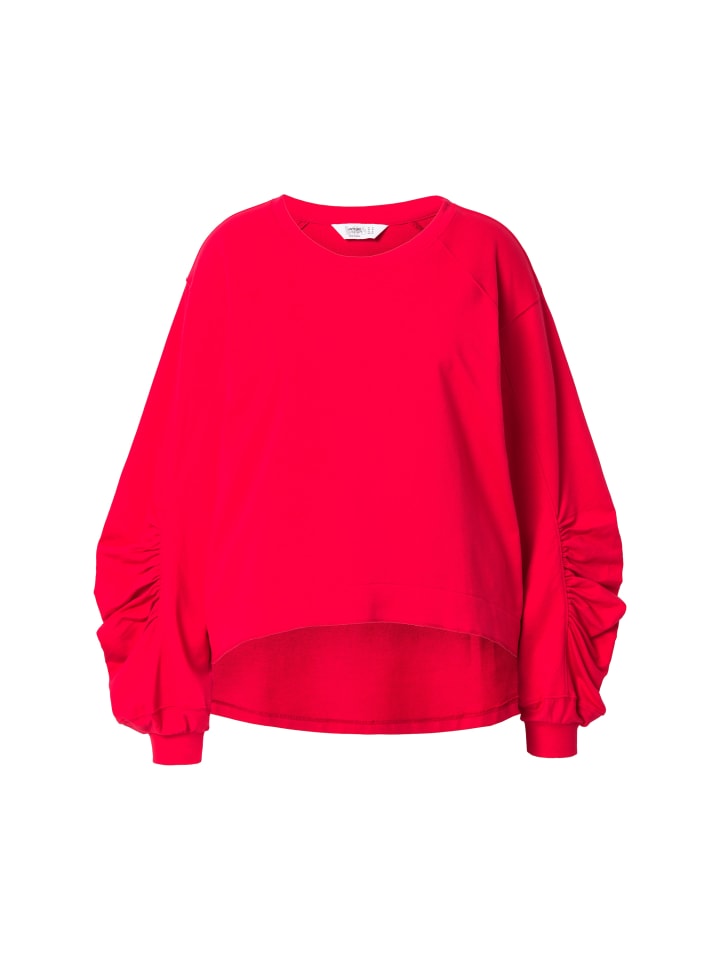 

Толстовка Angel of Style Sweatshirt, цвет salsarot