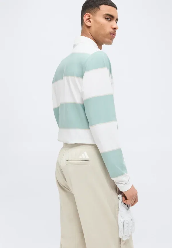 Спортивные штаны Beyond Golf, Adidas Golf, алюминиевый — фото 4