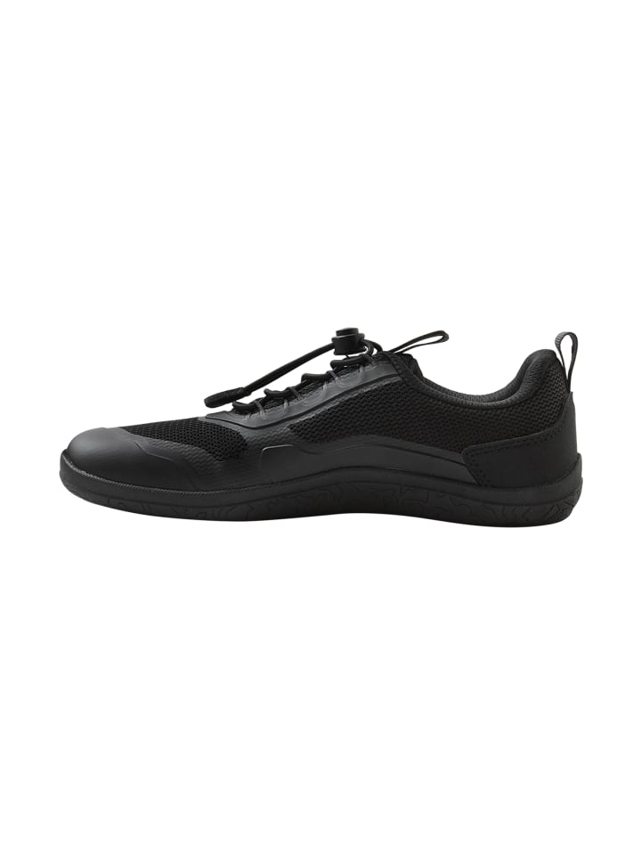 Reima Кроссовки Barfußschuhe " Astellen " in Schwarz — фото 2