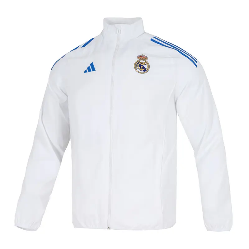 

Adidas Куртка мужская белая, White
