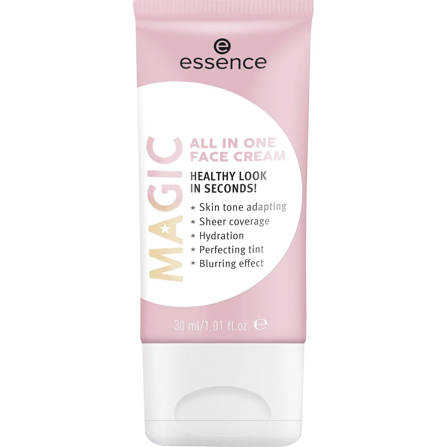 Эссенция Essence — Cosmetics Magic All In One Face Cream, 30 мл