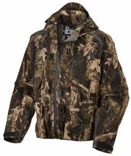 

Columbia Men's Omni Heat Wader Widgeon Shell, Timberwolf