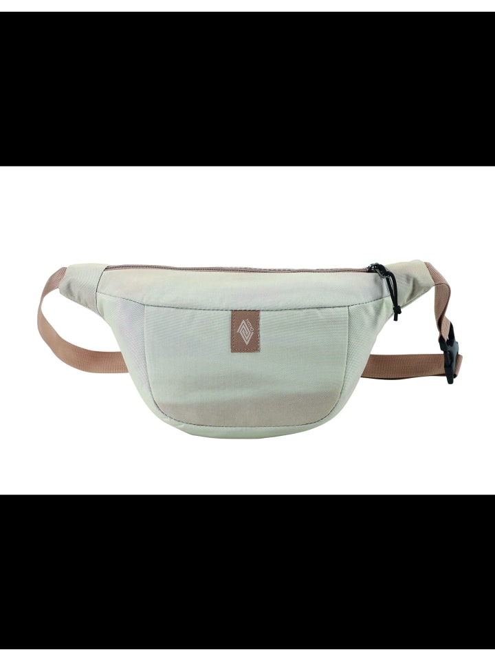

Наплечная сумка Nitro Hüfttasche HIP BAG, цвет DUNE