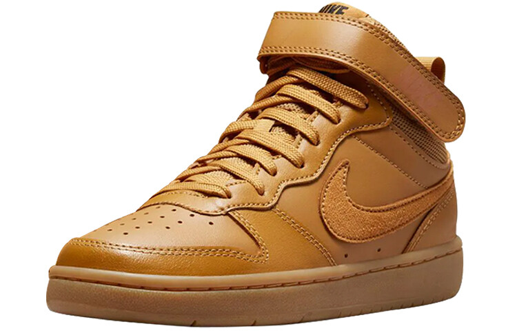Nike Kids Обувь для скейтбординга Дети — фото 3