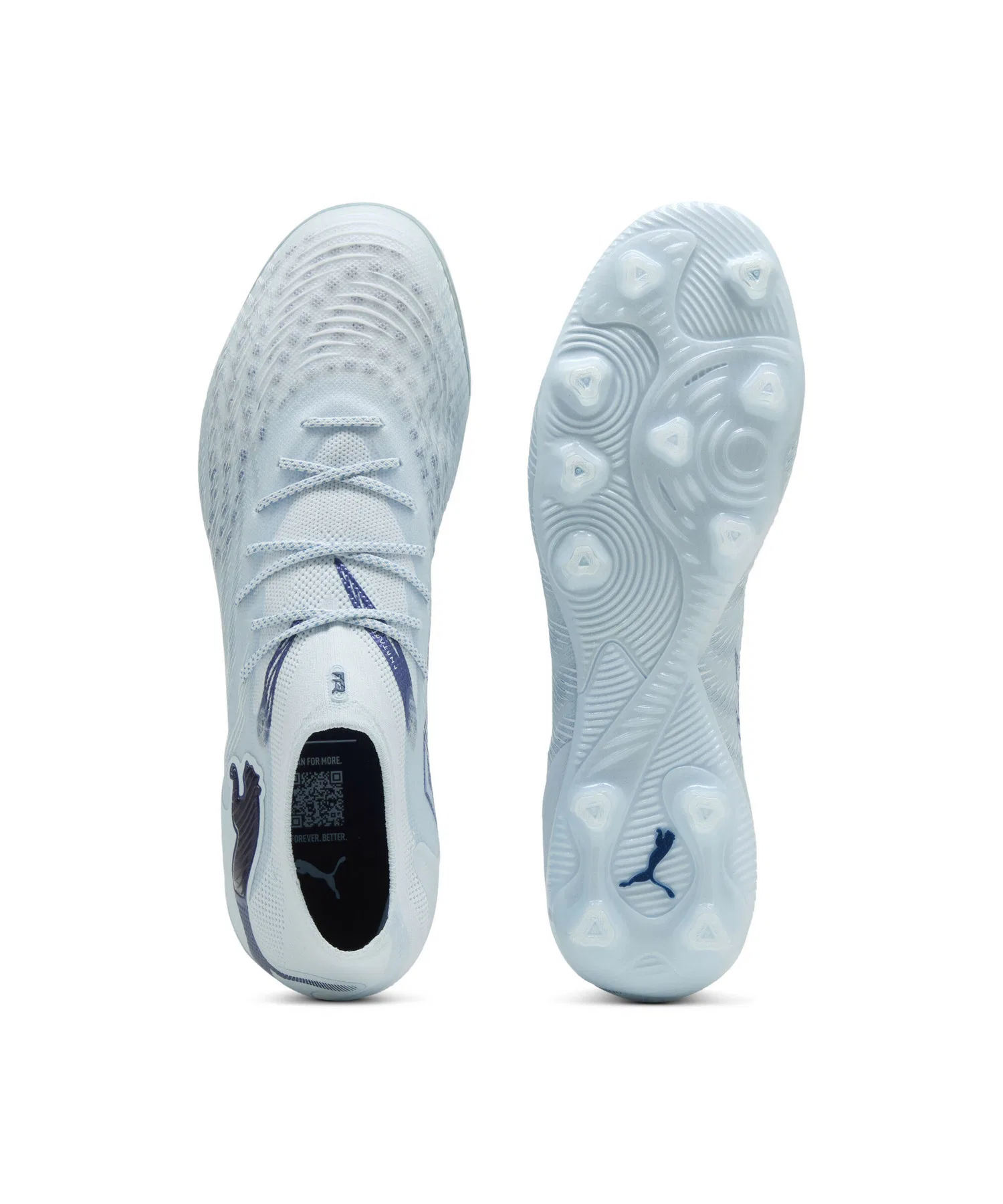 Мужские футбольные бутсы PUMA Future 9 Ultimate AG — фото 4