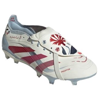 Adidas Predator Elite Fold-Over Tongue FG 'Diana Al Shammari The Football Gal' — фото 2