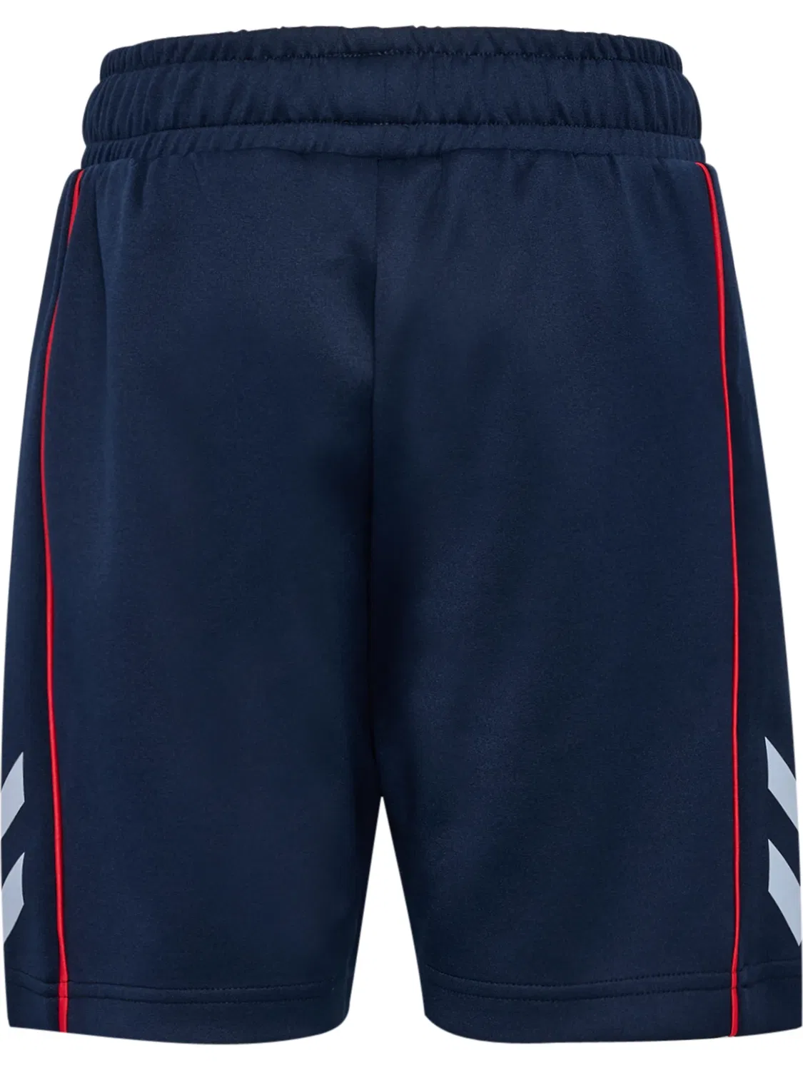 Спортивные шорты, регулируемый пояс, Hummel, dress blues — фото 2