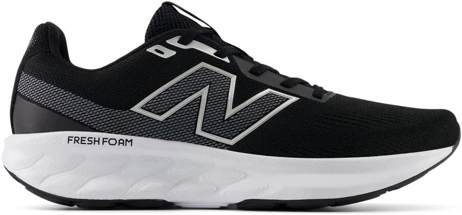 Мужские кроссовки New Balance 1000, Black — фото 3