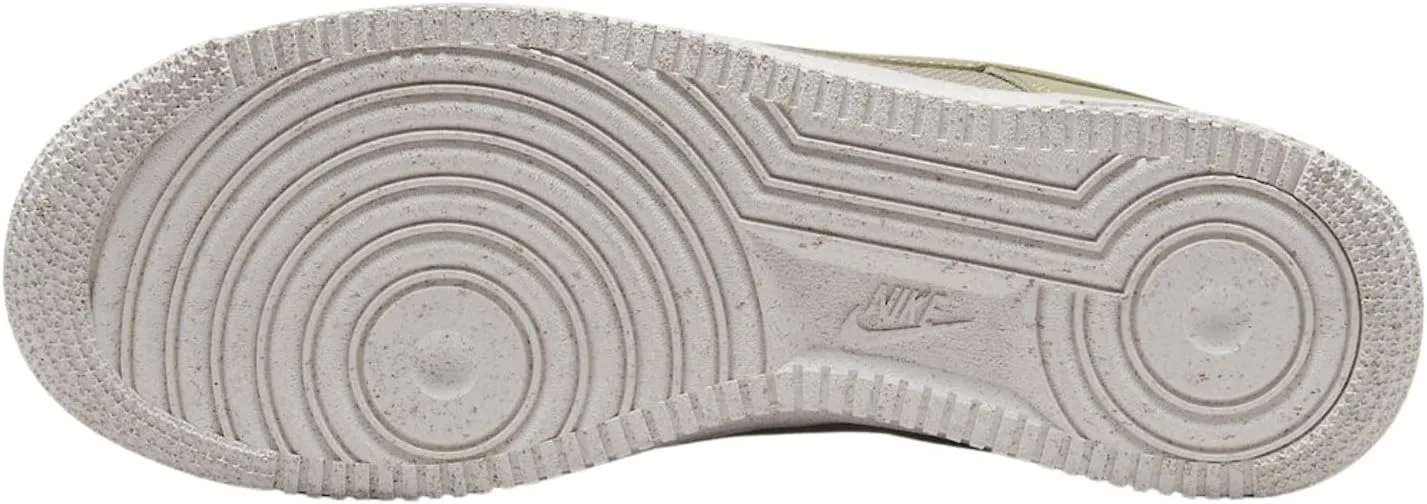 Кроссовки Nike Air Force 1 '07, Neutral Olive — фото 4