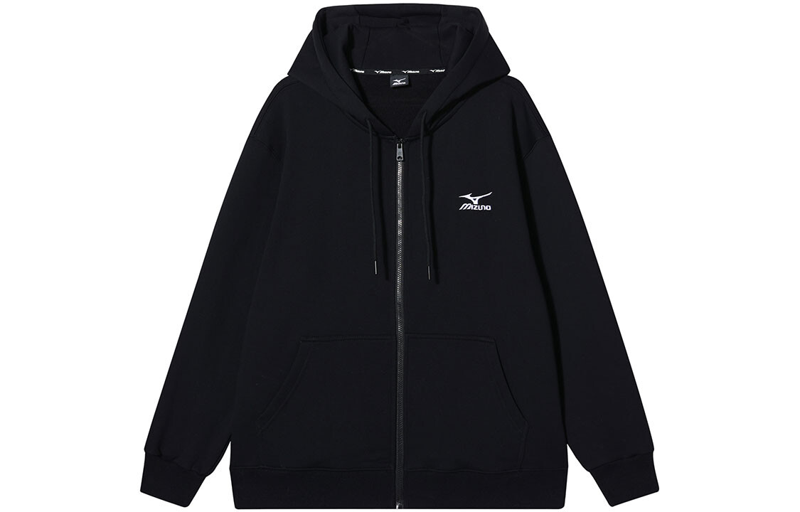 

Толстовка унисекс Mizuno, Белый