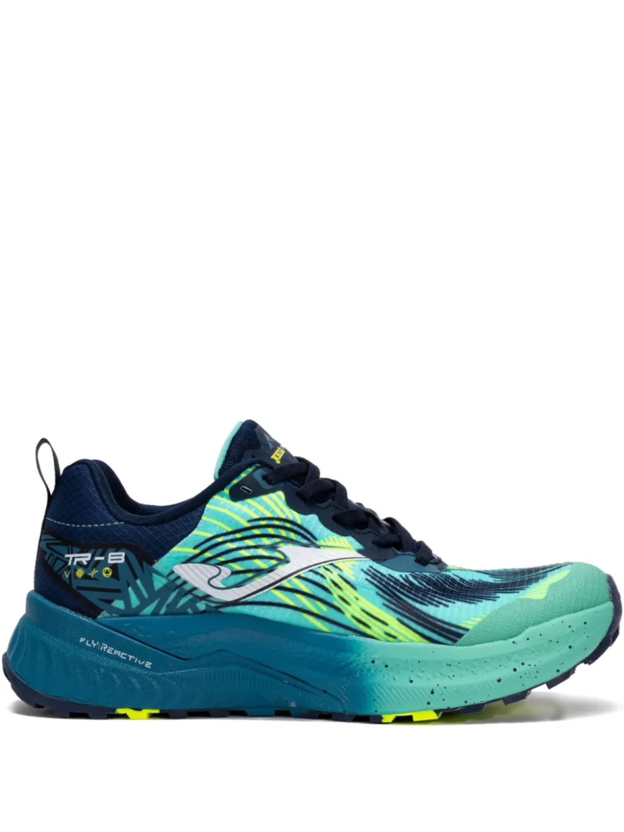

Кроссовки JOMA Trail Tr-8 25, синий