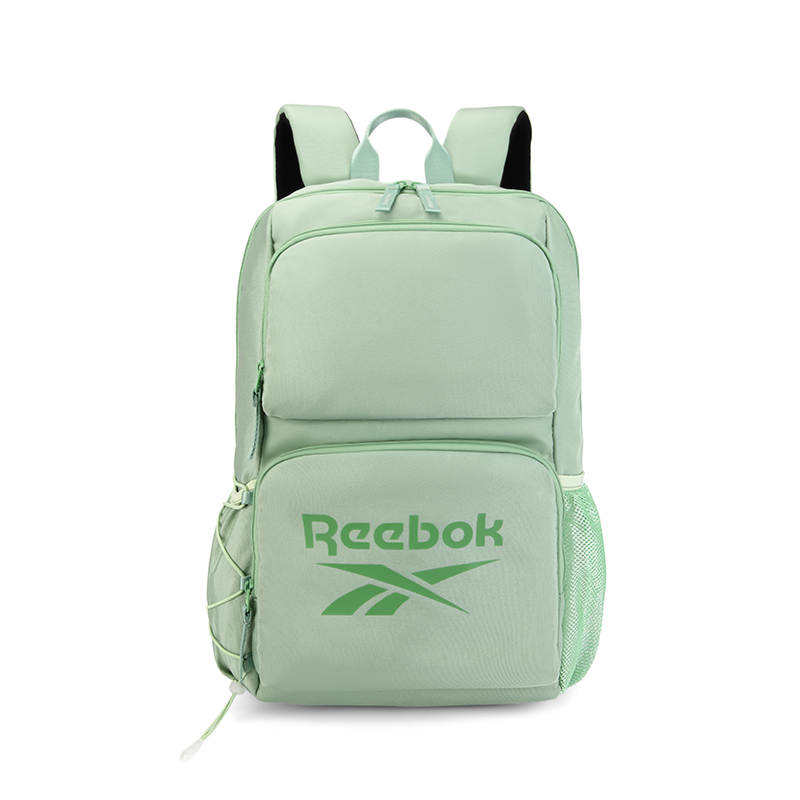 

Reebok Тканевый рюкзак унисекс разноцветный, Green