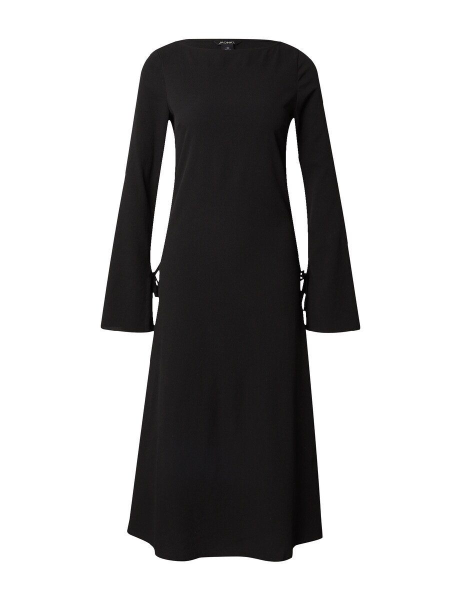 

Платье миди Monki Dress, черный