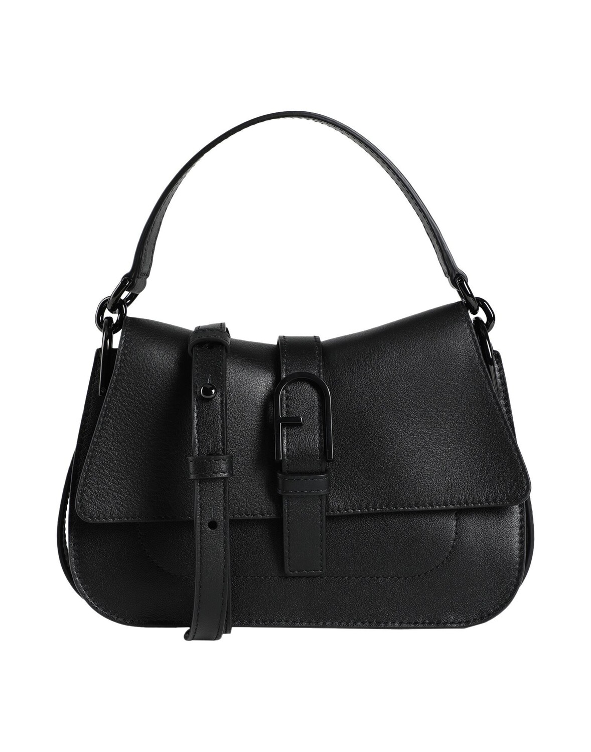 

Сумка Furla, черный