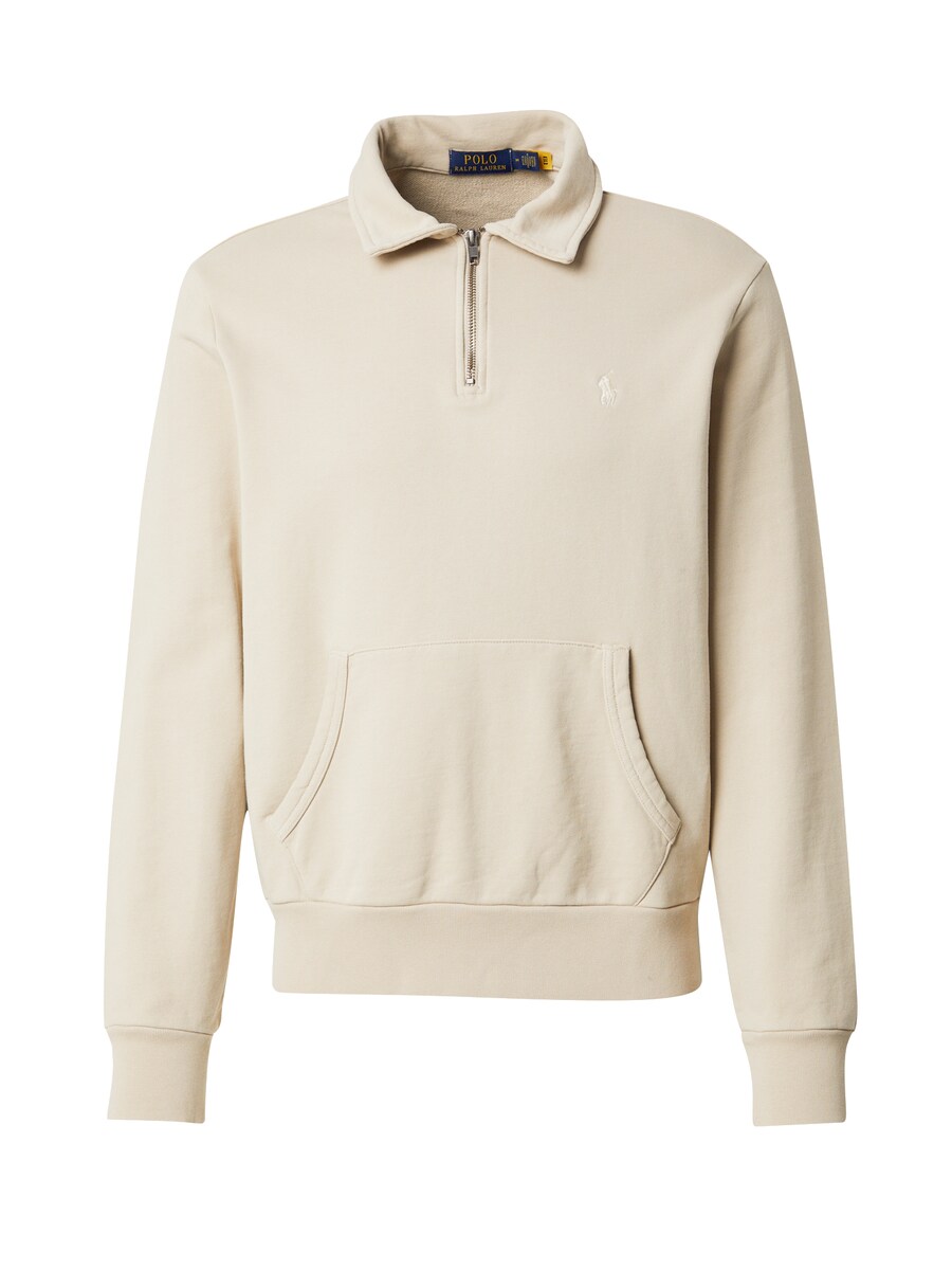 

Толстовка Polo Ralph Lauren, серый