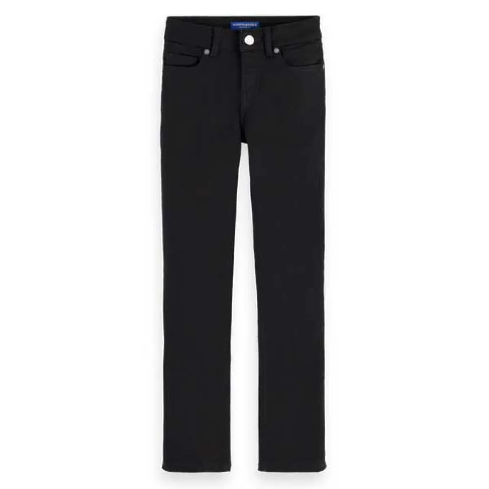 

Джинсы Scotch & Soda 180446, черный