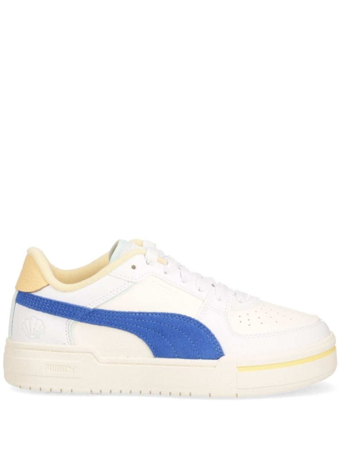 Кроссовки PUMA CA Pro Retro Resort, белый