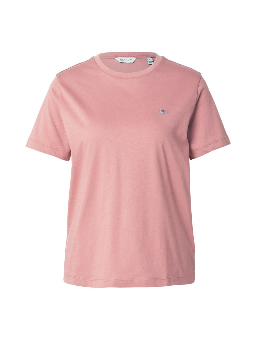 

Футболка GANT, Dusky pink