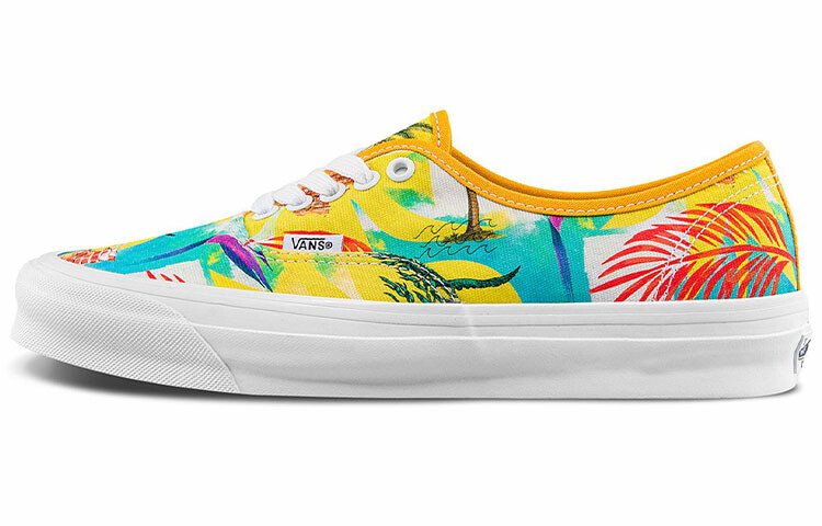 

Кроссовки Authentic Og Vans Lx 'Citrus Palm'