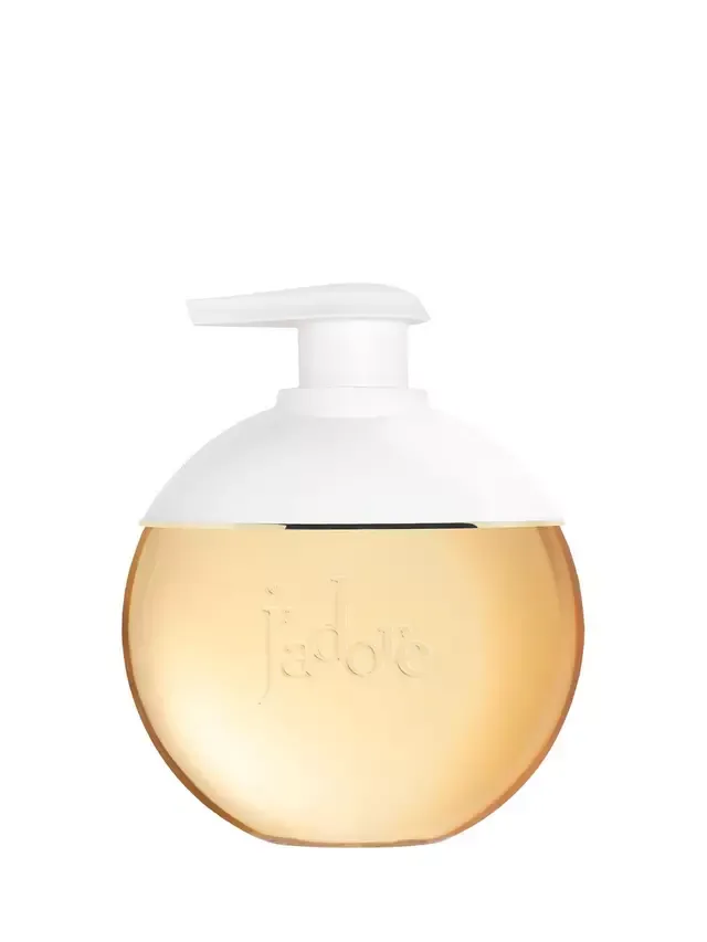 Гель для душа J'adore Les Adorables, 200 мл DIOR
