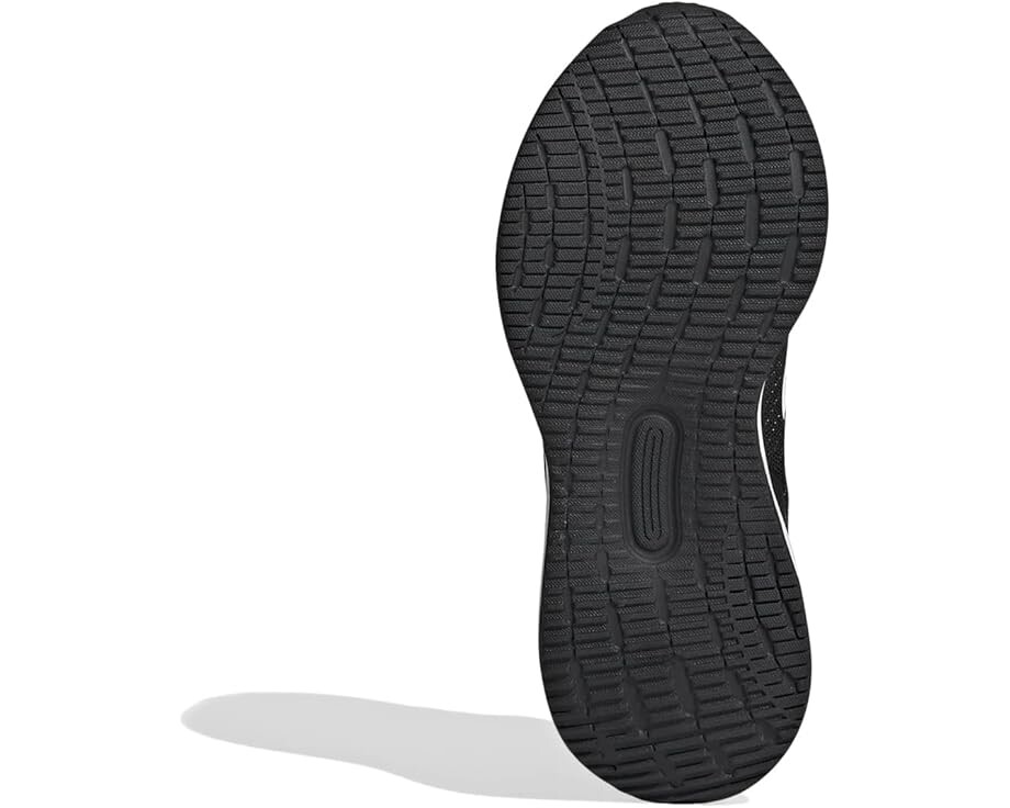 Кроссовки adidas Kids Runfalcon 3.0 Shoes, цвет Black/White/White — фото 3