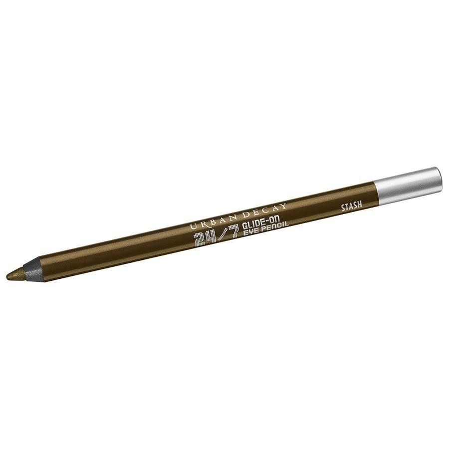 

Карандаш для глаз 24/7 glide-on eye pencil Urban Decay, stash, вес 1.2 гр.
