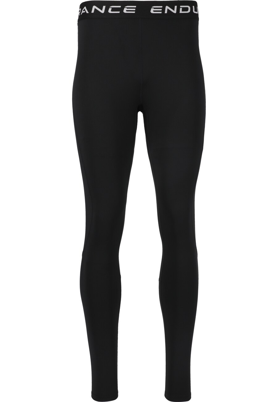 

Узкие спортивные брюки ENDURANCE Power, Black