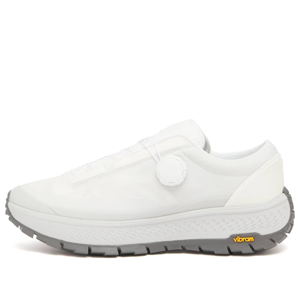 

Кроссовки Otw old skool 36 trail vibram Vans, мультиколор