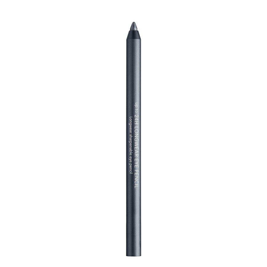 

Стойкая подводка для глаз douglas make up longwear sharpenable eye pencil Douglas Collection, цвет 3 - slate grey, вес 1.5 гр.