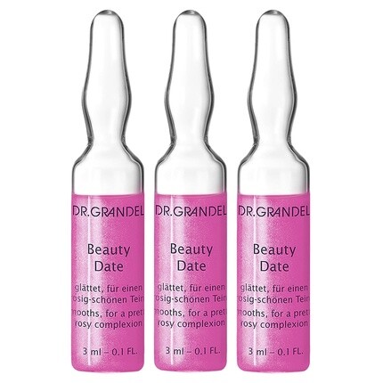 

Pco Beauty Date 9 мл, Dr. Grandel