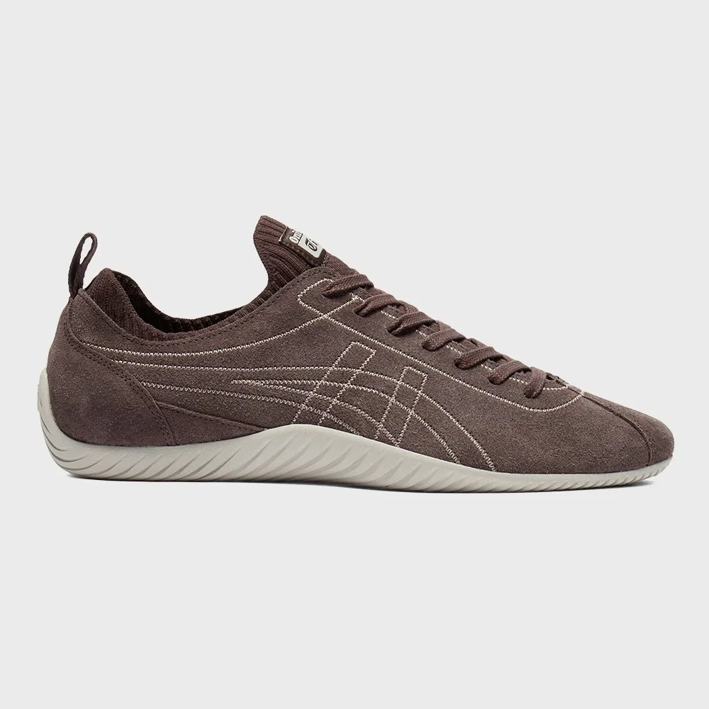 Мужские низкие кроссовки Sclaw от Onitsuka Tiger