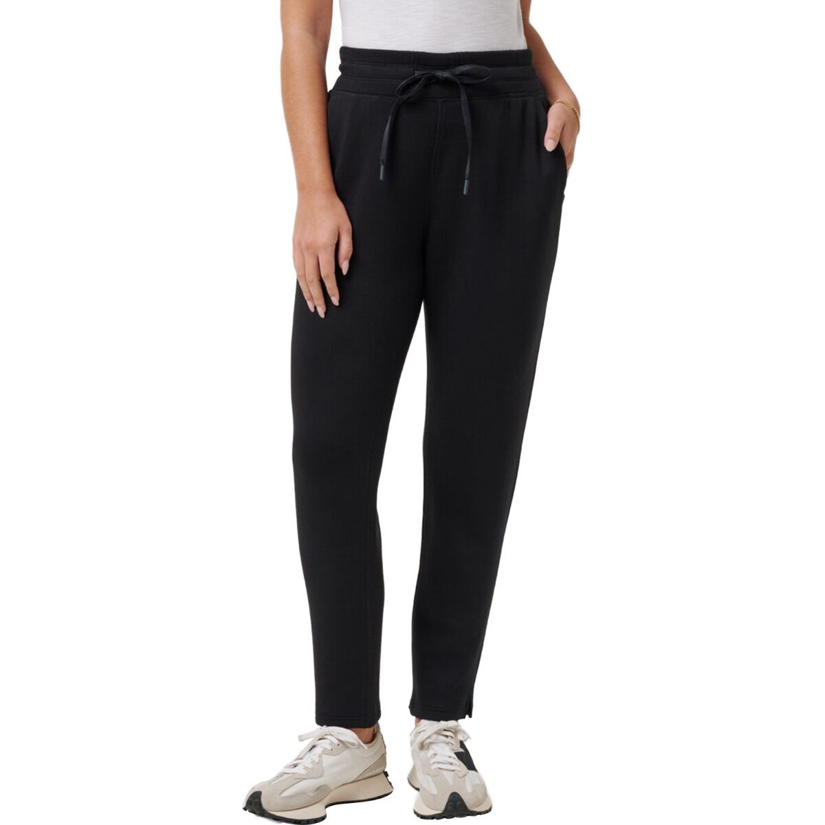 

Склофт мягкие брюки Travismathew, черный
