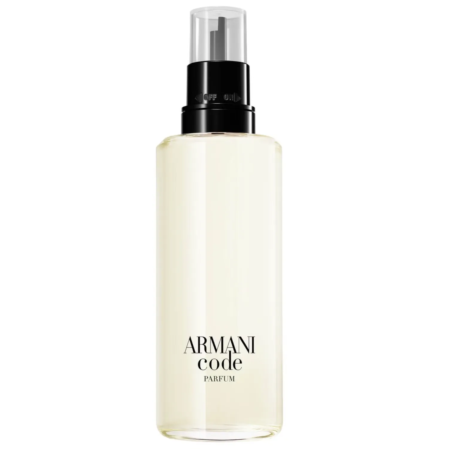 

Eau de Parfum Сменный флакон 150 мл Armani