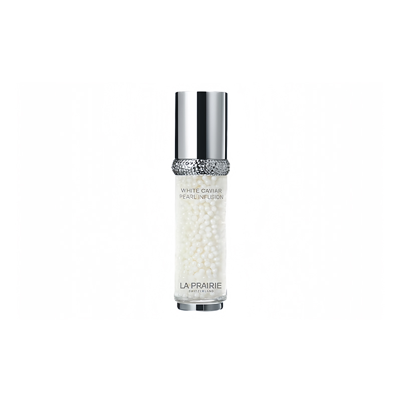 Сыворотка для лица La Prairie White Caviar Pearl Infusion, 30 мл — фото 2