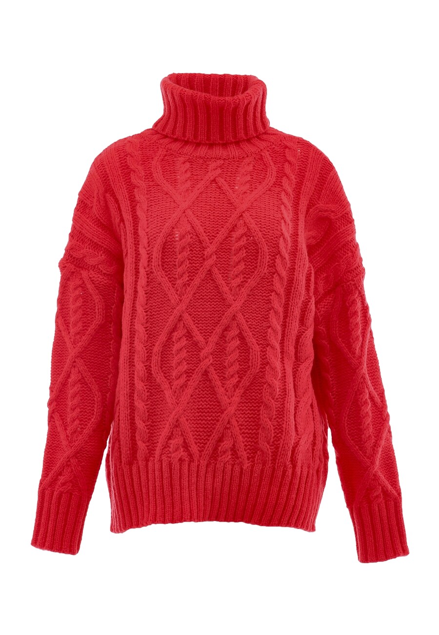 

Свитер MYMO, цвет Cherry red