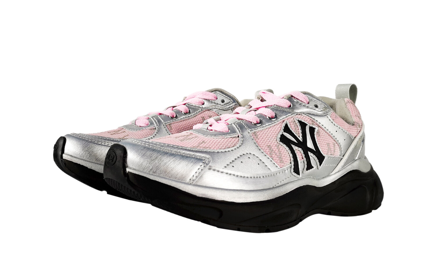 

Кроссовки Chunky Runner для бега унисекс Mlb