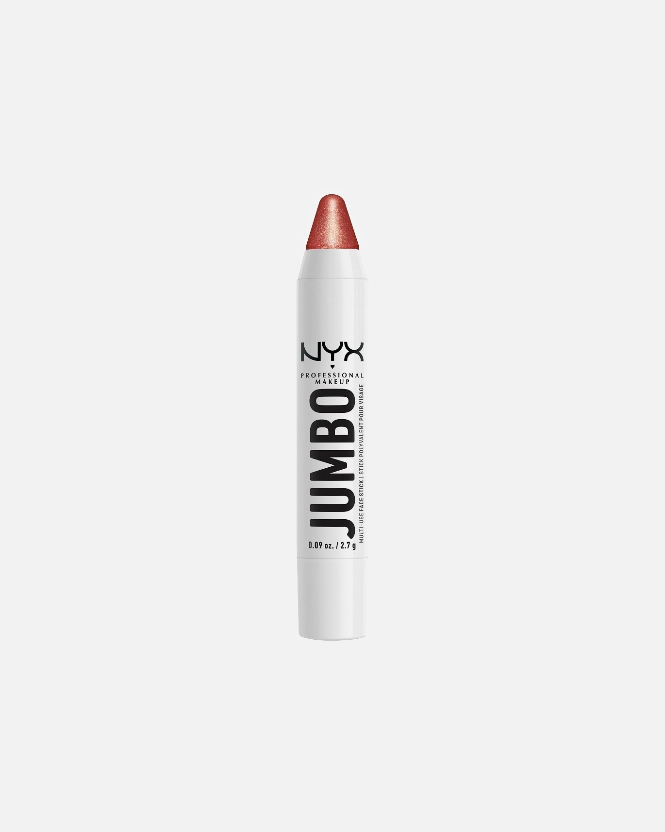 

Хайлайтер Nyx Professional Makeup, lemon merringue, 2.7 гр