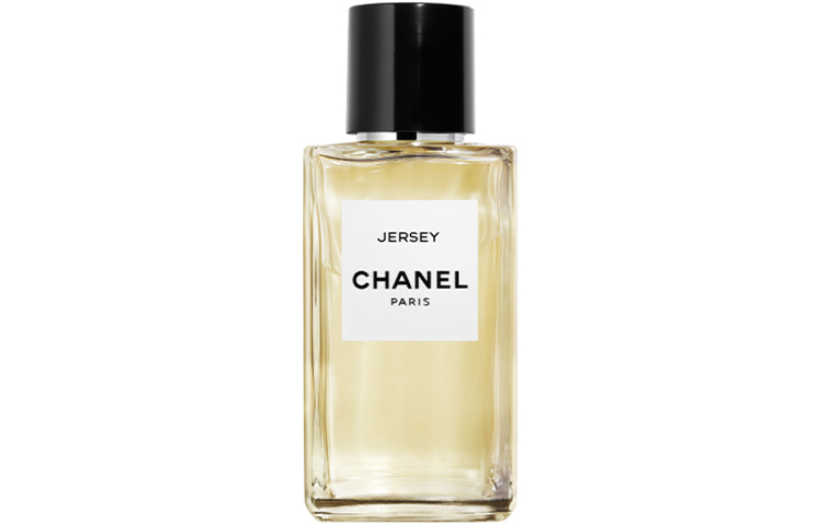 Парфюмерная вода CHANEL Jersey Les Exclusifs de CHANEL, 75 мл — фото 3