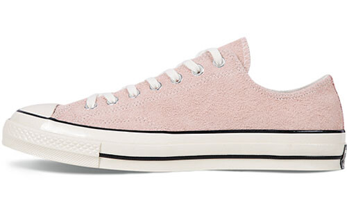 

Кроссовки Converse 1970s Skateboard Shoes Unisex Low-Top Pink