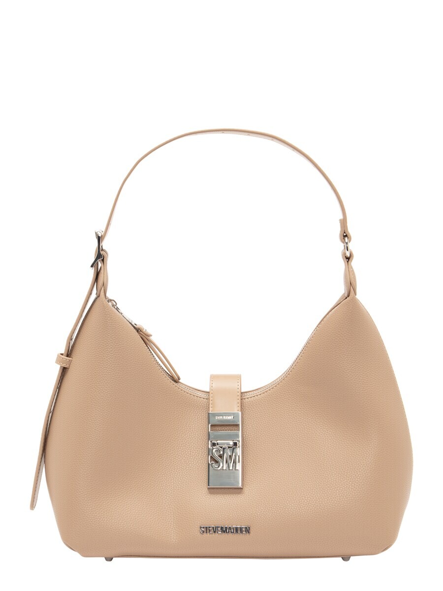 

Сумка через плечо STEVE MADDEN Shoulder BOVIE, серо-коричневый