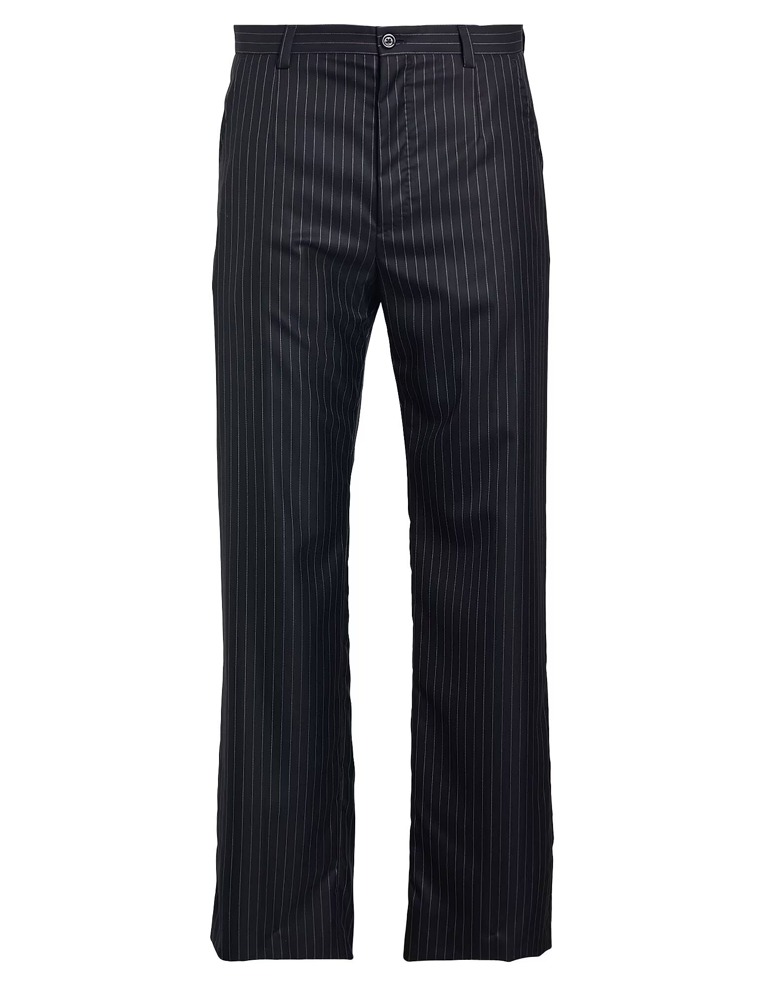 

Брюки Dolce&Gabbana, черный