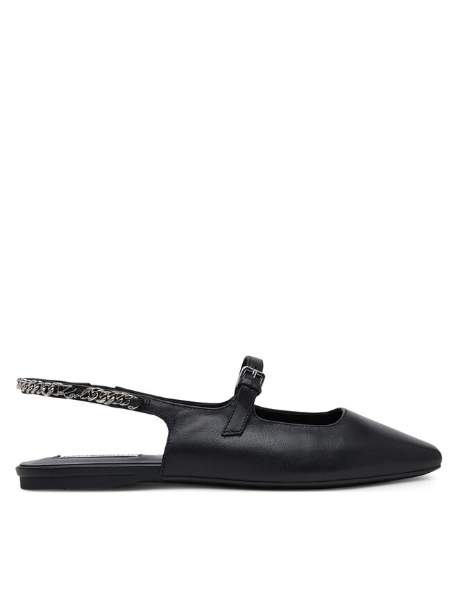 Сандалии Kl40181 Karl Lagerfeld, черный