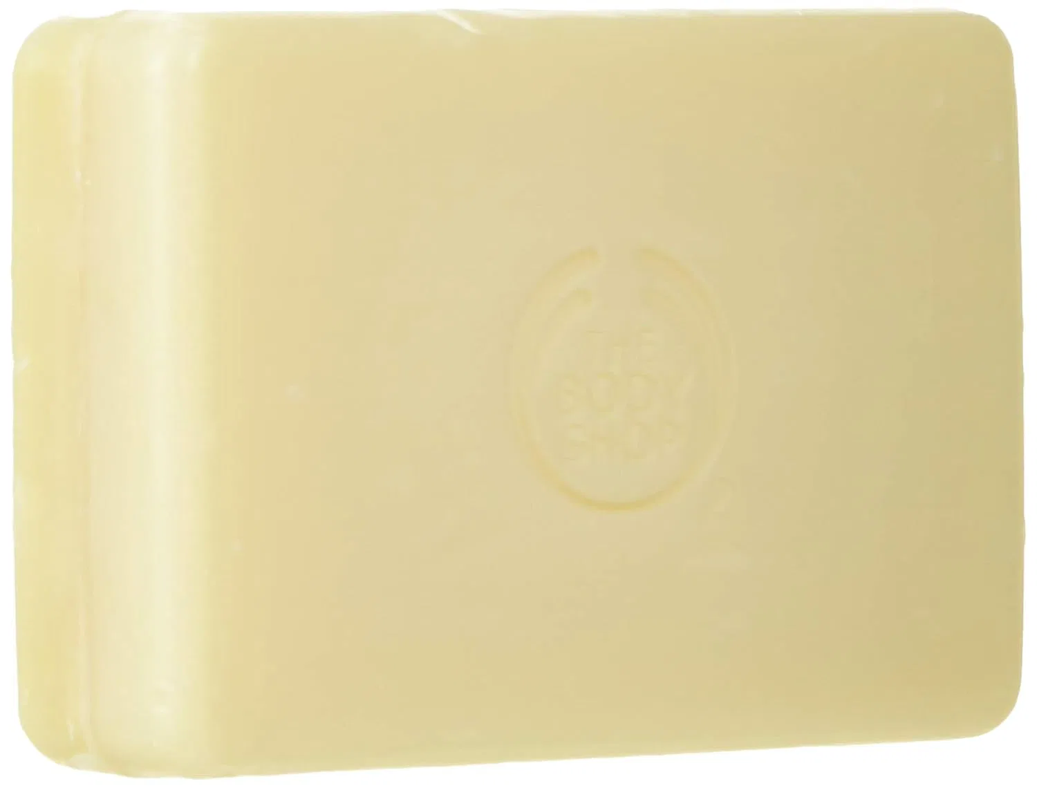 Очищающее мыло «Milk & Honey» 100 г от The Body Shop The Body Shop — фото 3