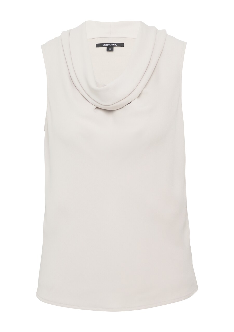 

Блуза COMMA, Sand